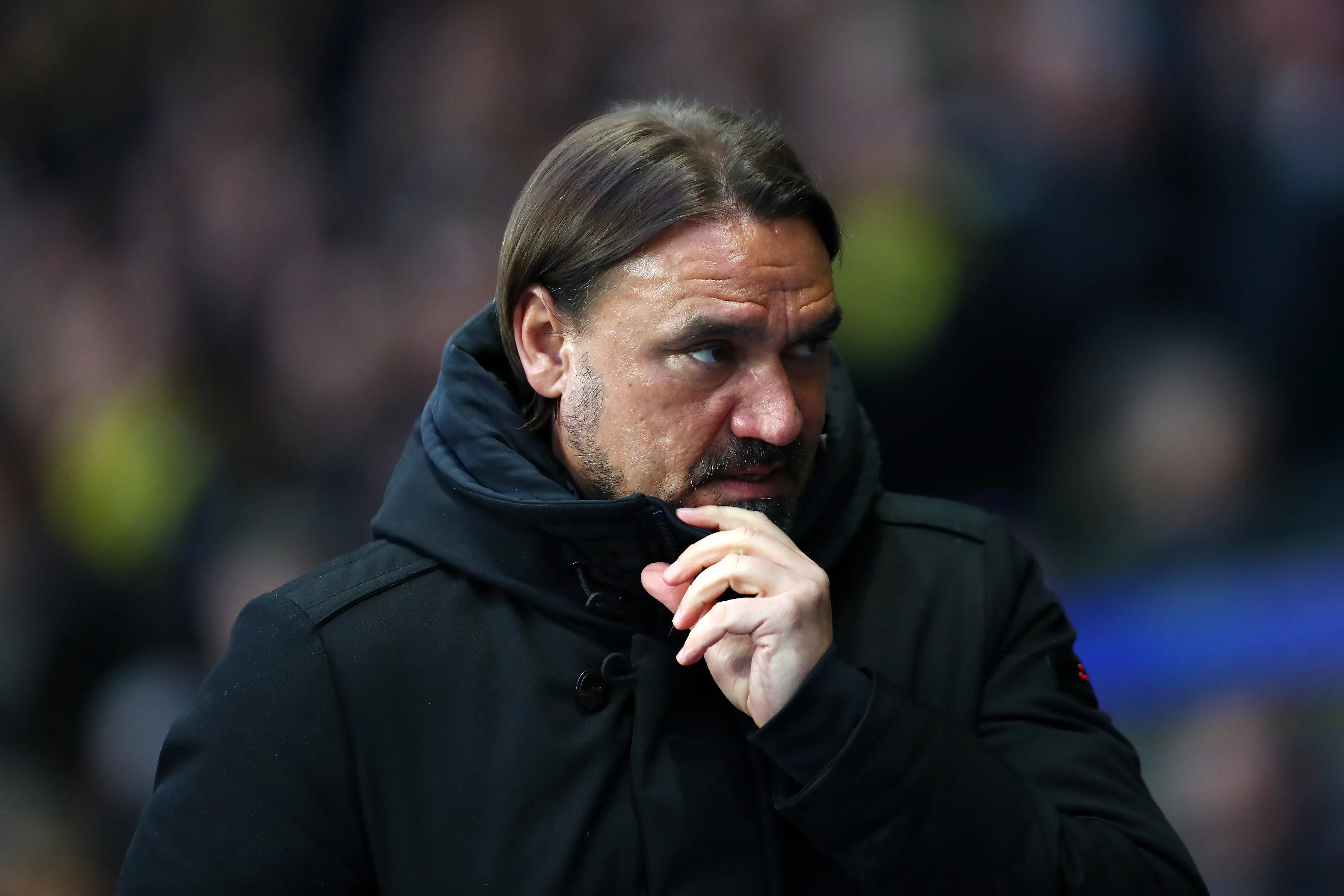 Daniel Farke's Fate Sealed? Leeds Eyes Rodgers, Postecoglou